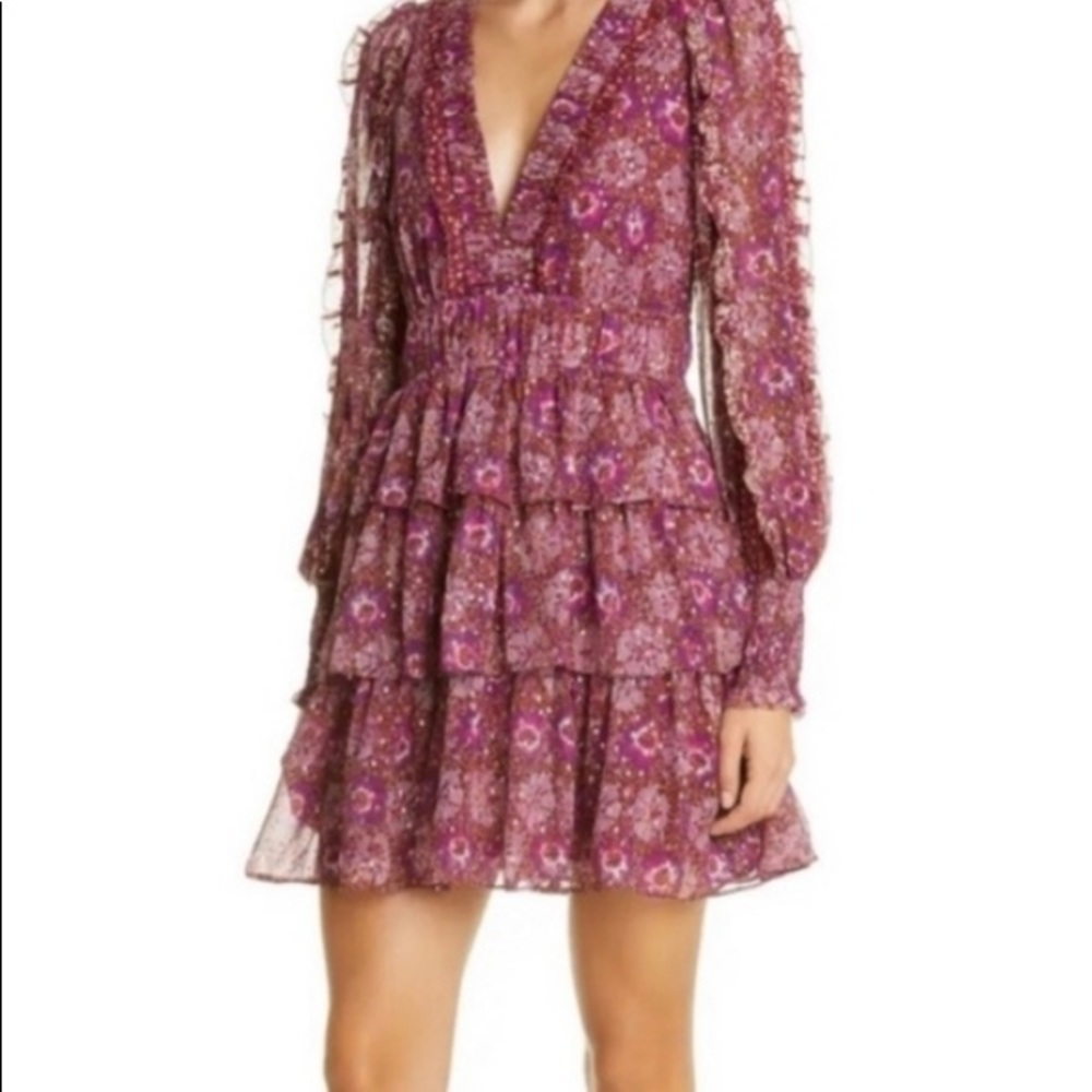 NWT House Of Harlow 1960 Dress
